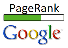 Pagerank Toolbar Google